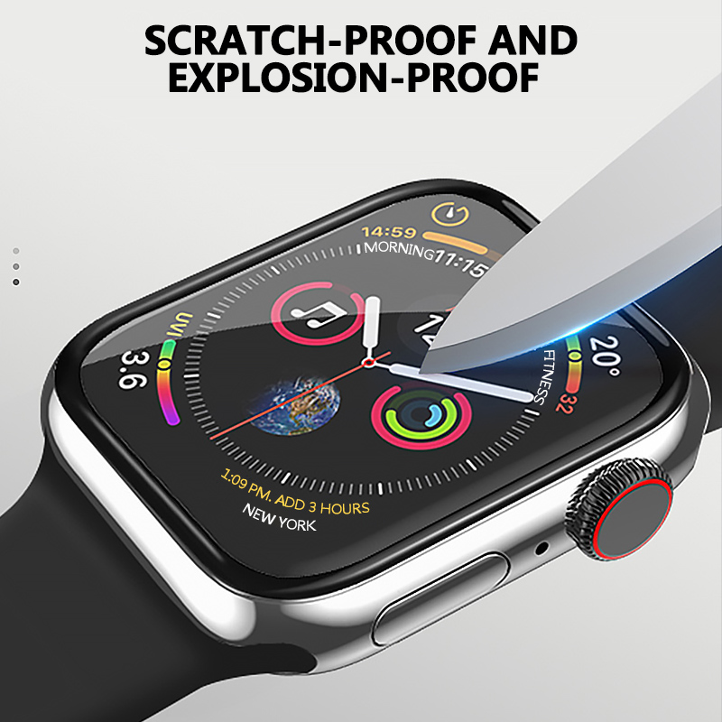 Protecteur d'écran pour Apple  - Smart Watch Screen Protector avis et prix