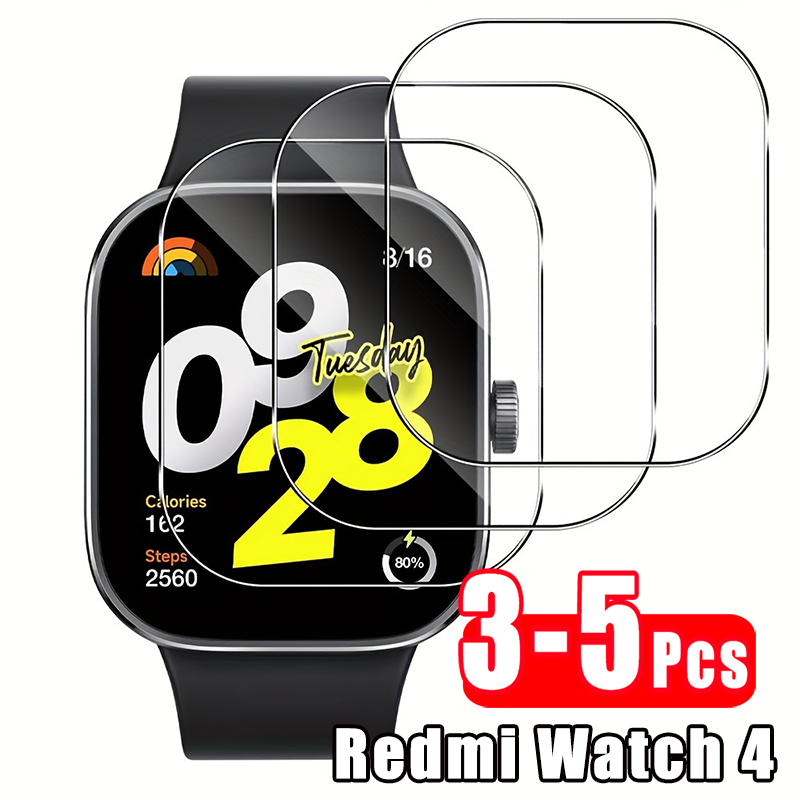 Protecteur d'écran pour montre - Smart Watch Screen Protector avis et prix