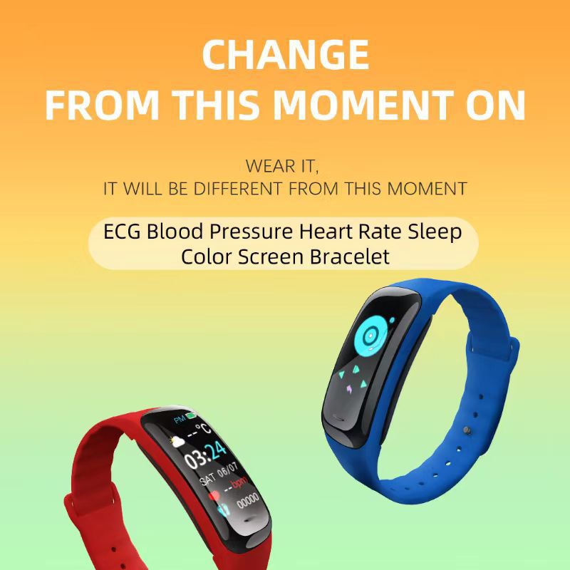 Montre connectée C1 Plus, trac - Smartwatch Watches Girls avis et prix