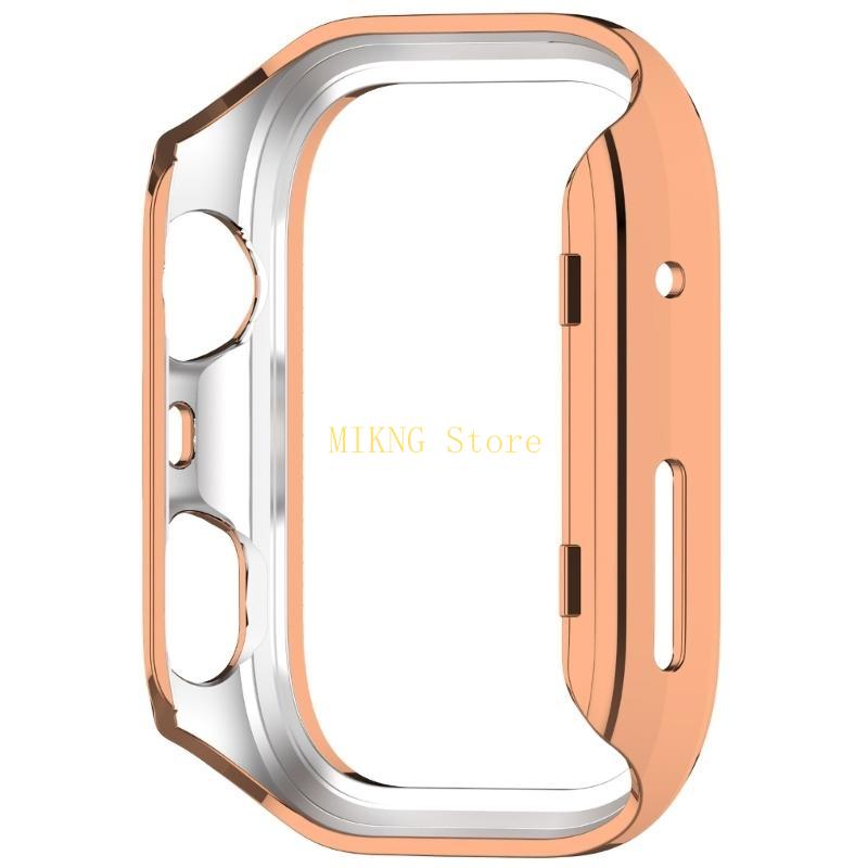 Cadre montre boîtier pare-choc - Smartwatch Watches For Sale avis et prix