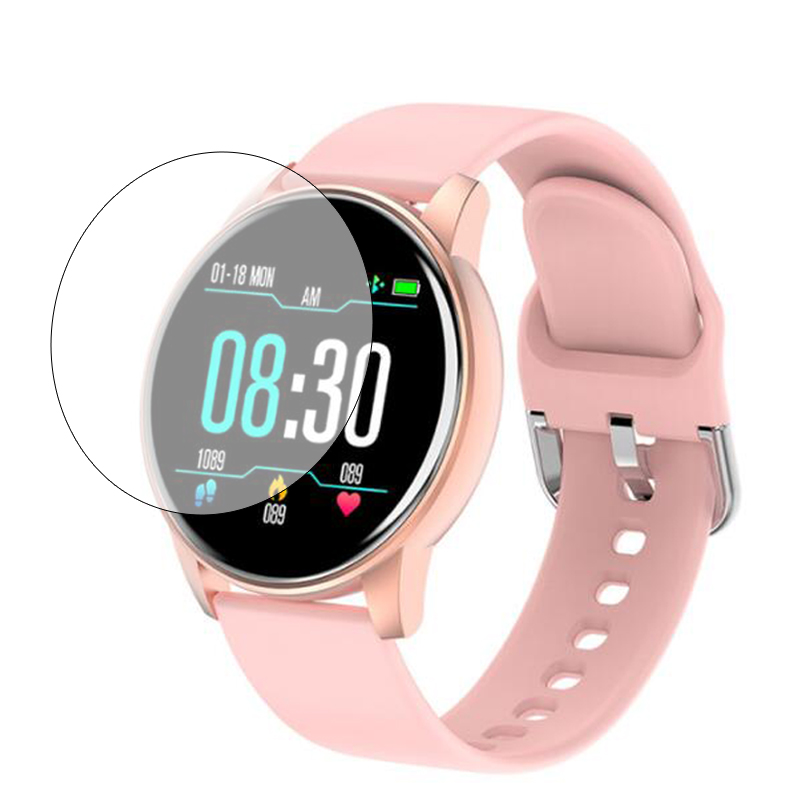 5 pièces TPU souple Smartwatch - Smartwatch Watches Girls avis et prix