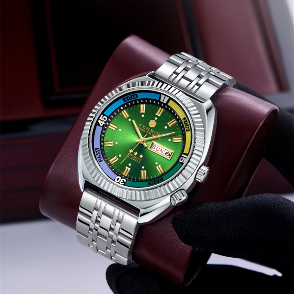 Montre de luxe haut de gamme p - Smartwatch Watches Brands For Men avis et prix