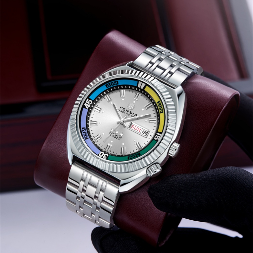 Montre de luxe haut de gamme p - Smartwatch Watches Brands For Men avis et prix