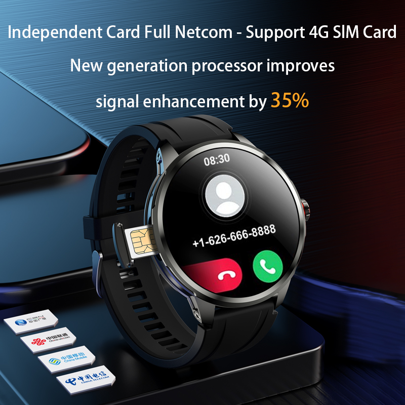 Montre intelligente grand écra - Smartwatch Watch Whatsapp avis et prix