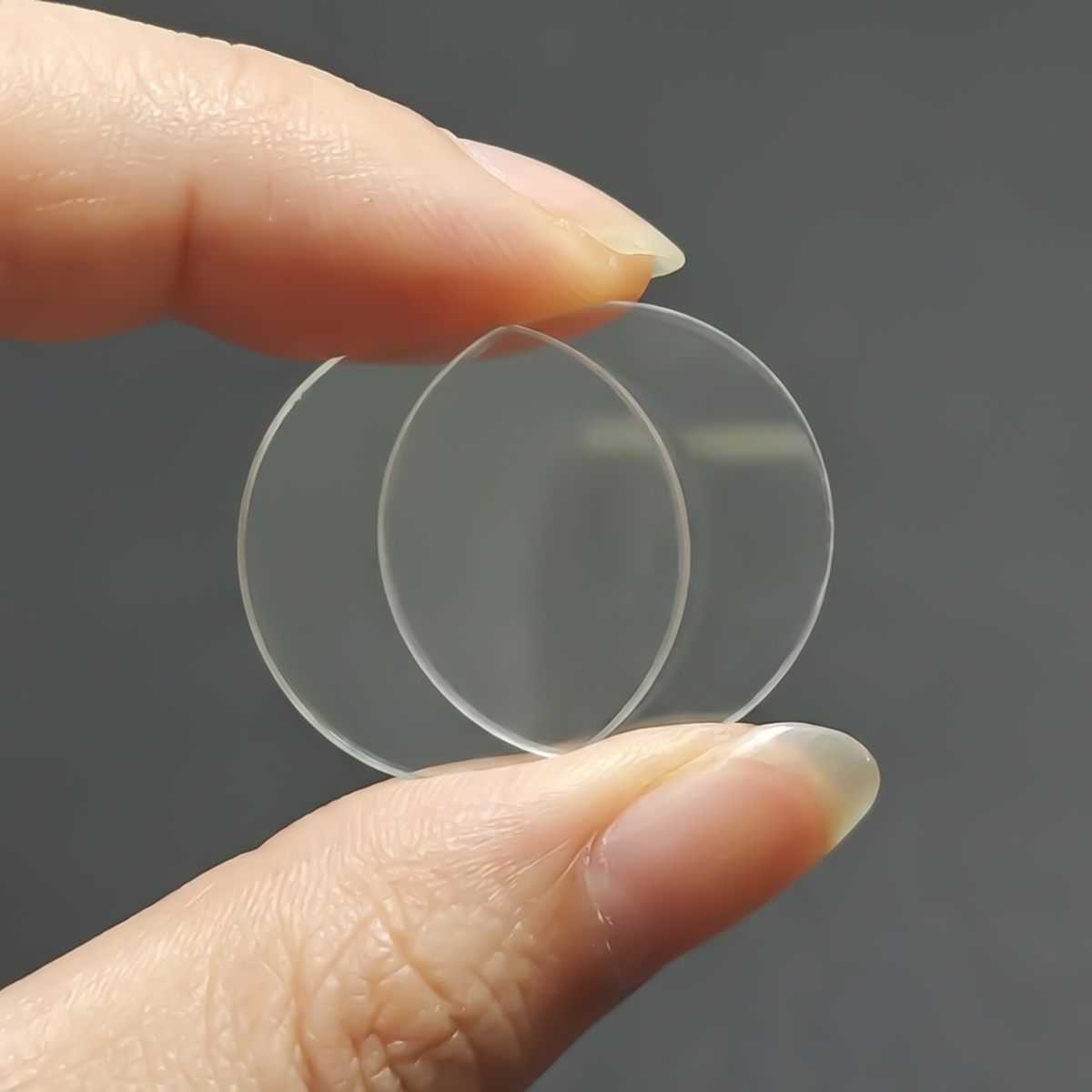 2 Pièces de Verre de Montre Pl - Smart Watch Screen Protector avis et prix