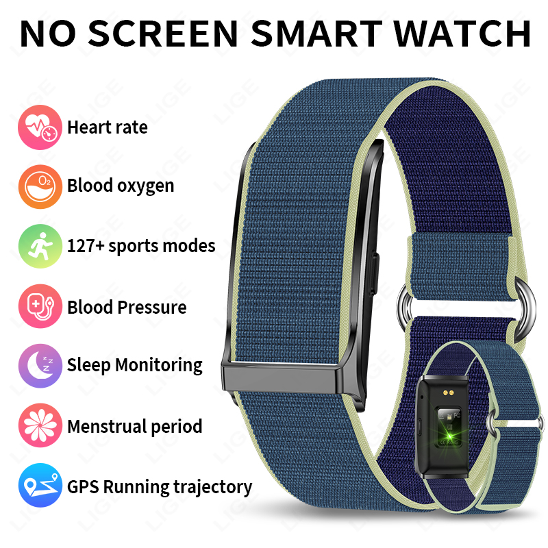 LIGE offres spéciales montre i - Smartwatch Watches For Sale avis et prix