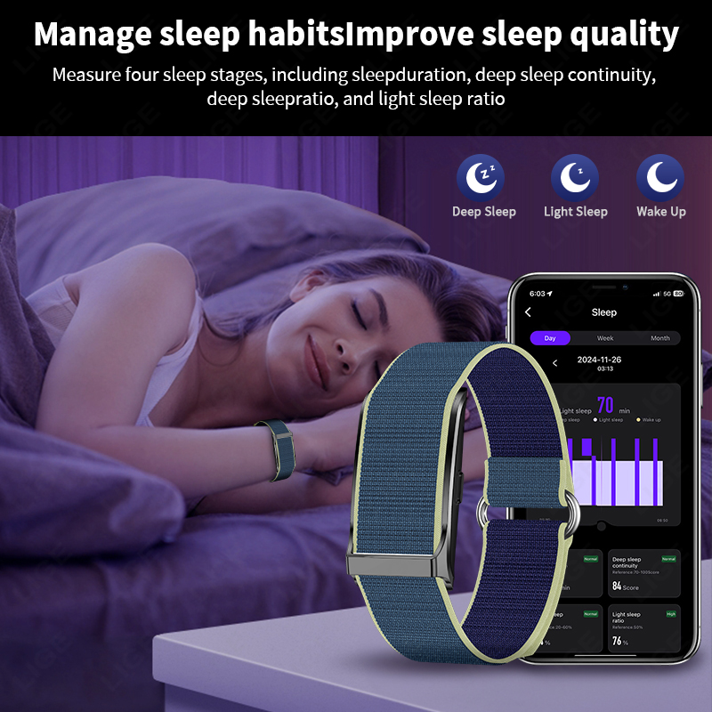 LIGE offres spéciales montre i - Smartwatch Watches For Sale avis et prix