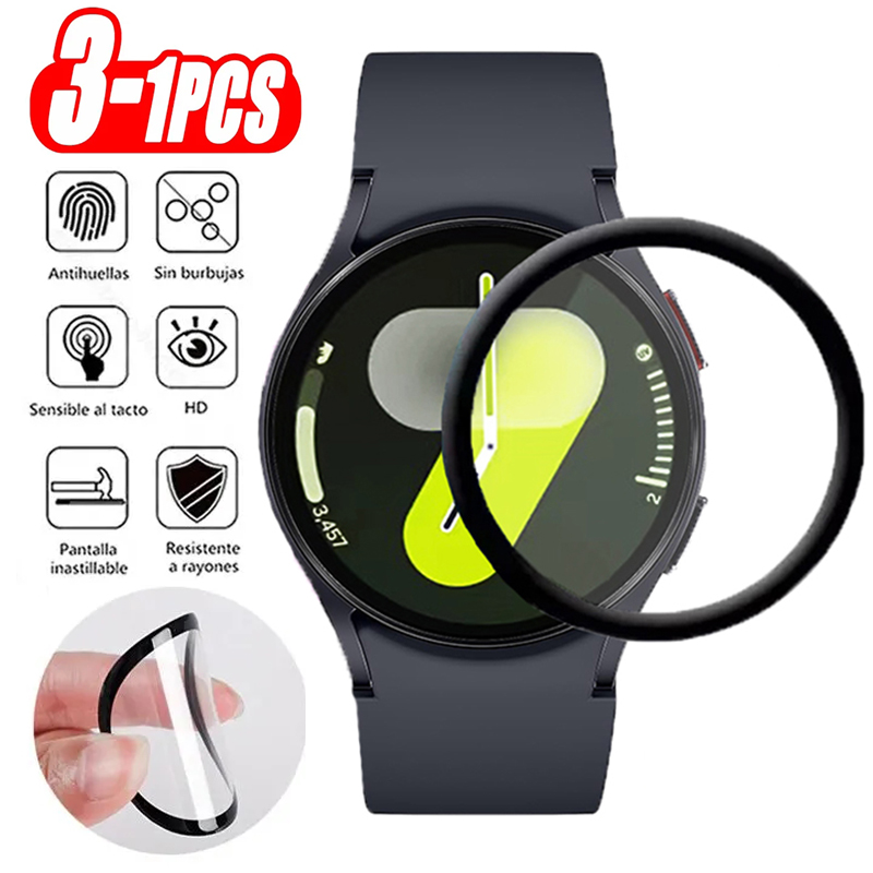 Protecteur d'écran pour Samsun - Smart Watch Screen Protector avis et prix