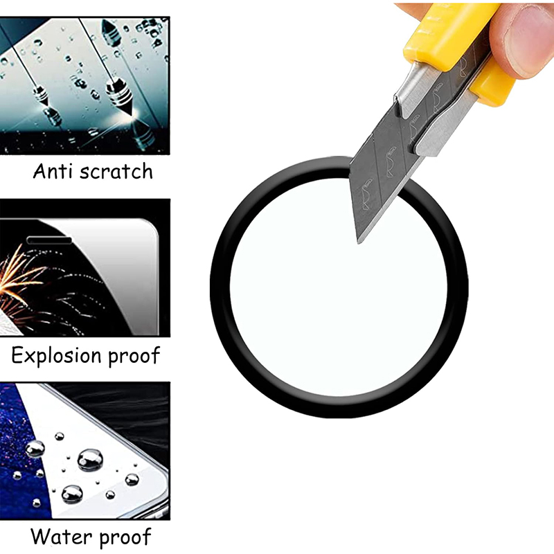 Protecteur d'écran pour Samsun - Smart Watch Screen Protector avis et prix