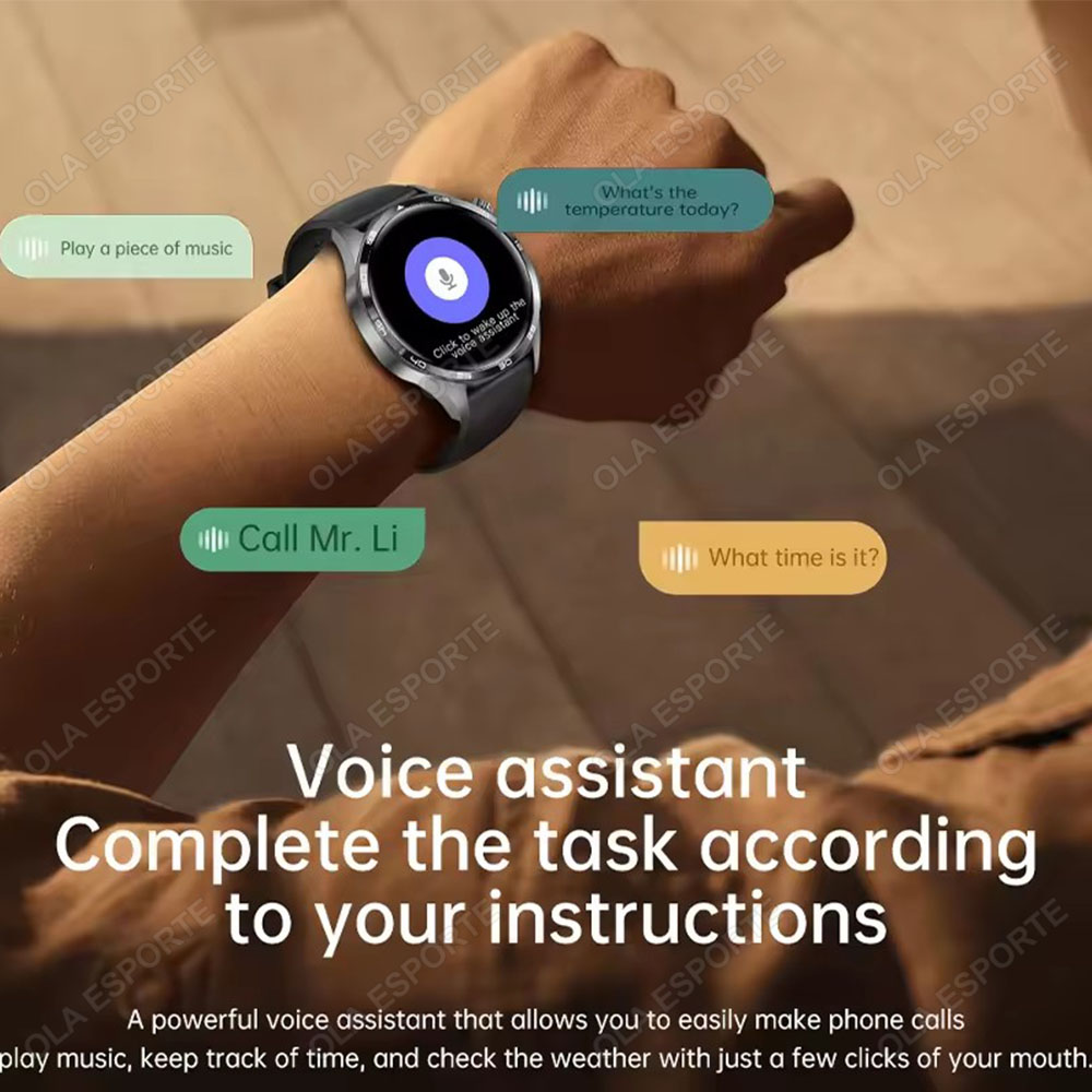 Nouvelle montre connectée Watc - Smartwatch Watches For Women With Gps avis et prix