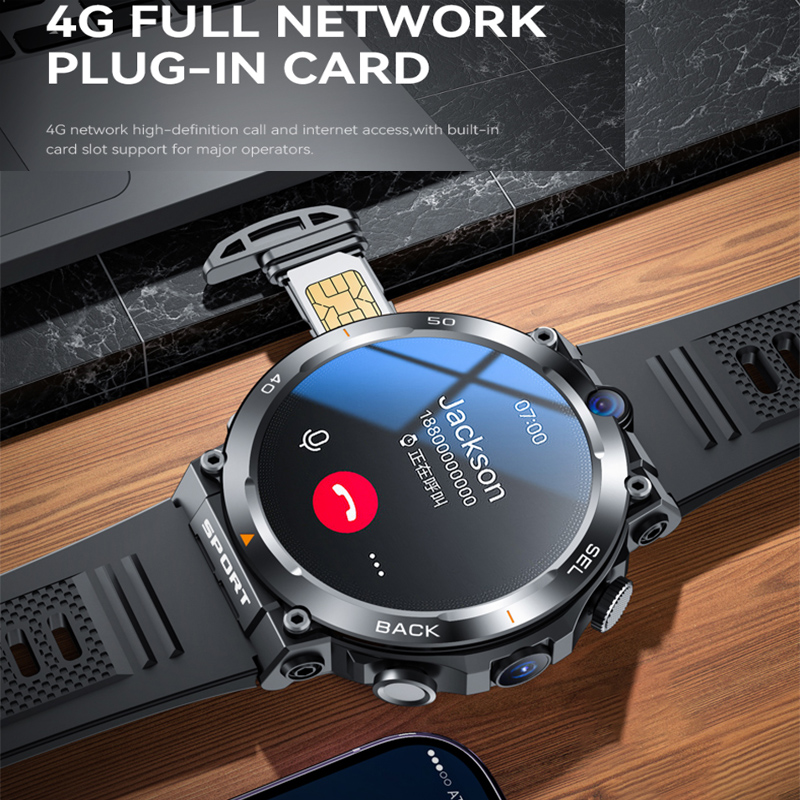 Nouveau Google Play 1.39 pouce - Smartwatch Watches For Women With Gps avis et prix
