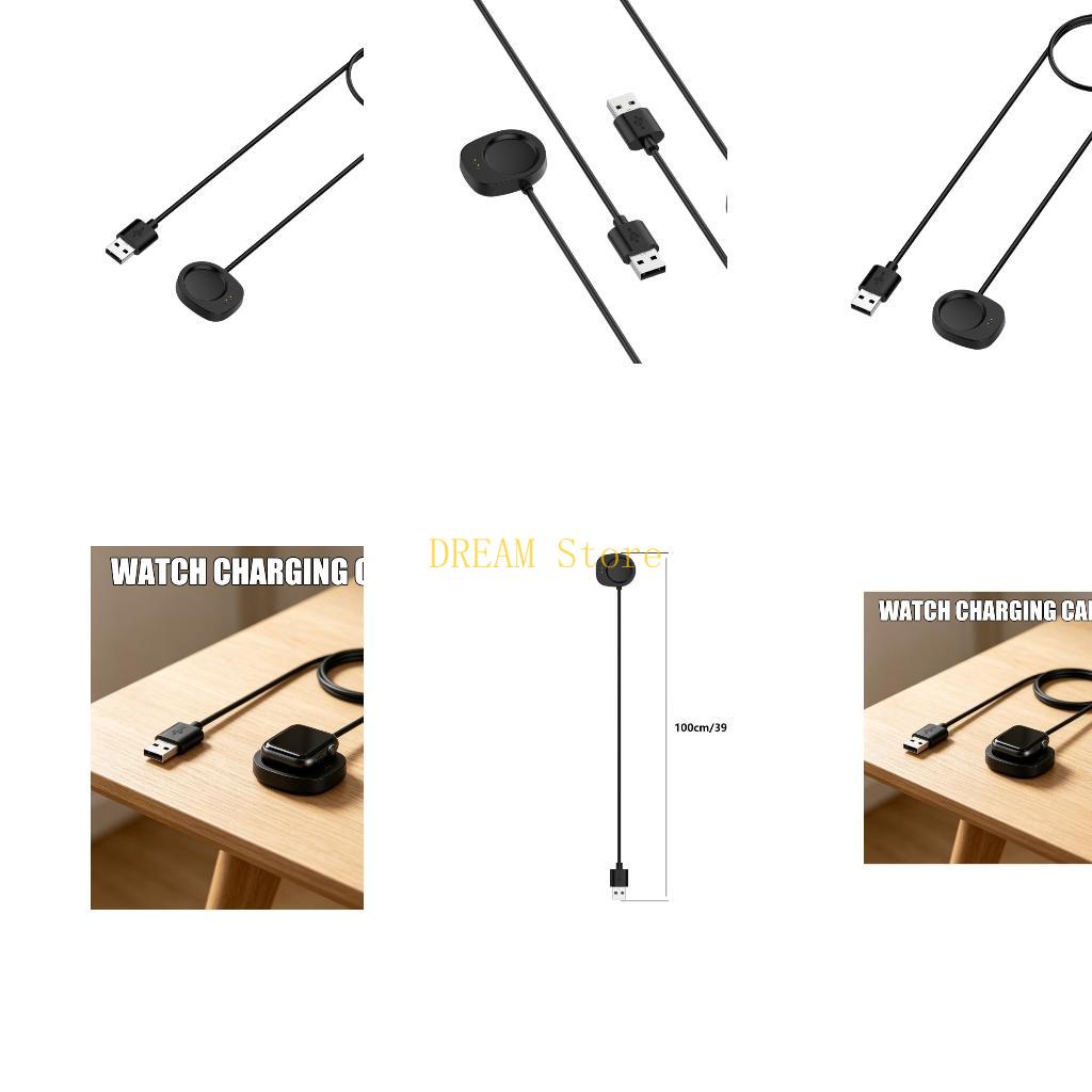 Câble chargement magnétique po - Smartwatch Watches For Sale avis et prix