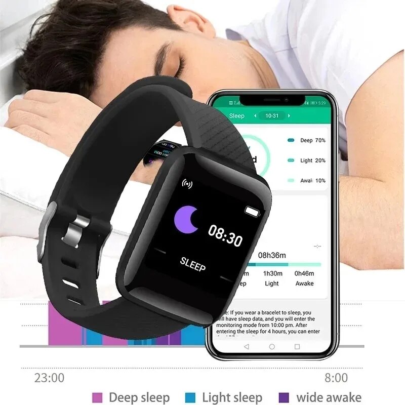 2024 nouveau pour montre intel - Smartwatch Watches Girls avis et prix