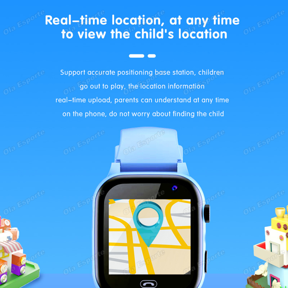 Nouvelle Mini Montre Connectée - Smartwatch Watches For 12 Year Old Boy avis et prix