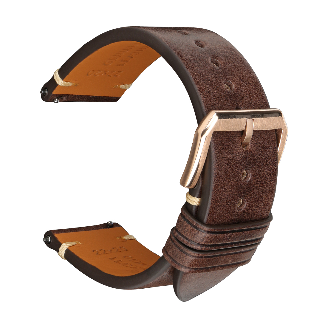 Bracelet de montre rétro en cu - Smartwatch Casio Watches For Men avis et prix