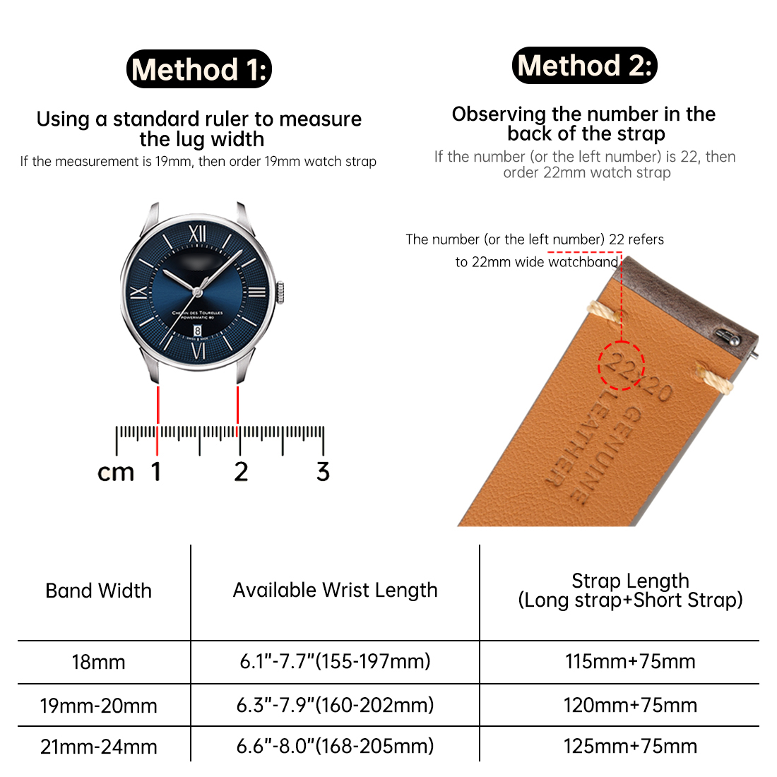 Bracelet de montre rétro en cu - Smartwatch Casio Watches For Men avis et prix