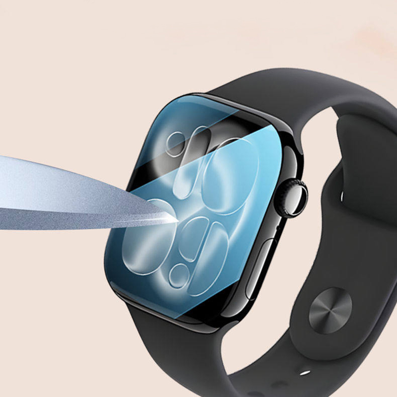 Film de protection pour Apple  - Smart Watch Screen Protector avis et prix