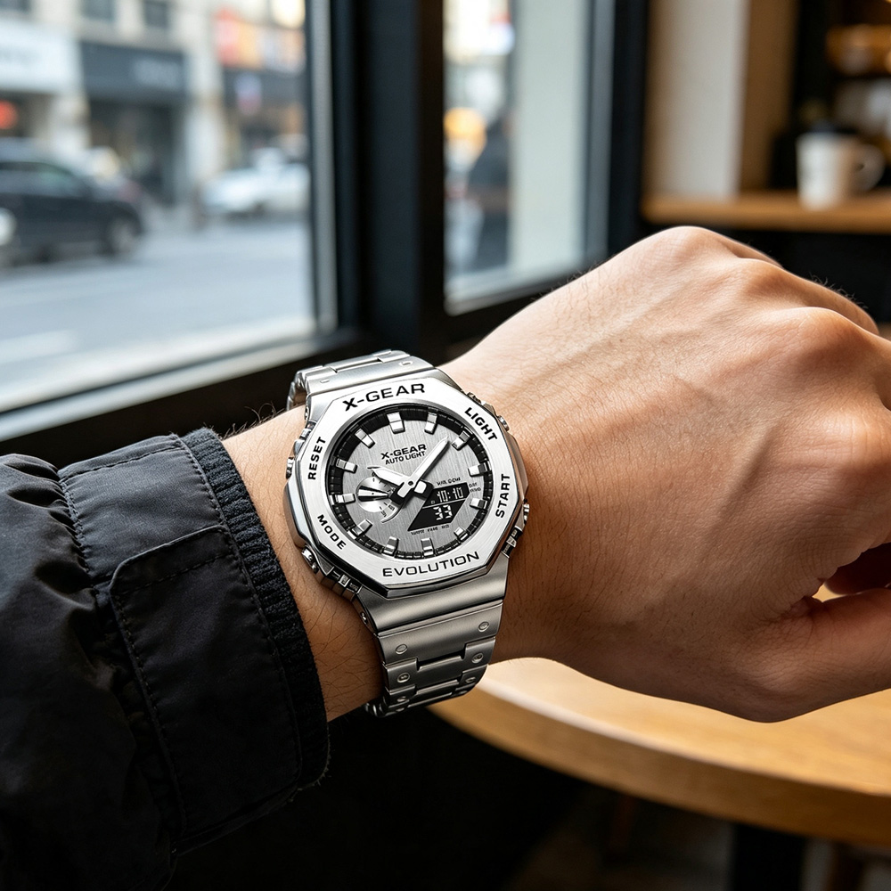Montre de sport numérique à do - Smartwatch Watches Girls avis et prix