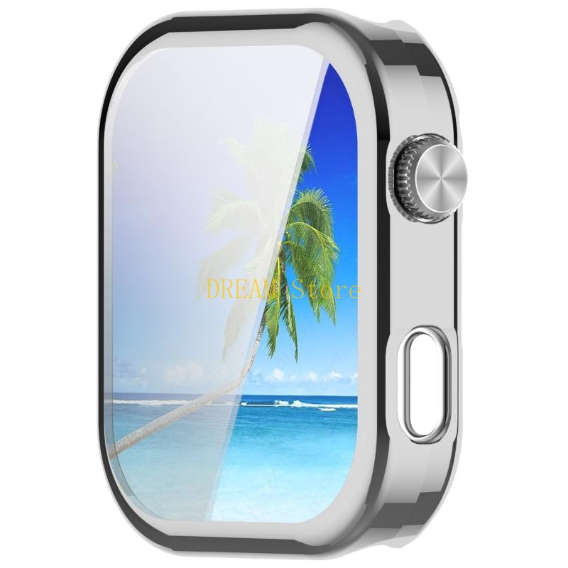 Couvercle montre pour montre 6 - Smartwatch Watches For Sale avis et prix