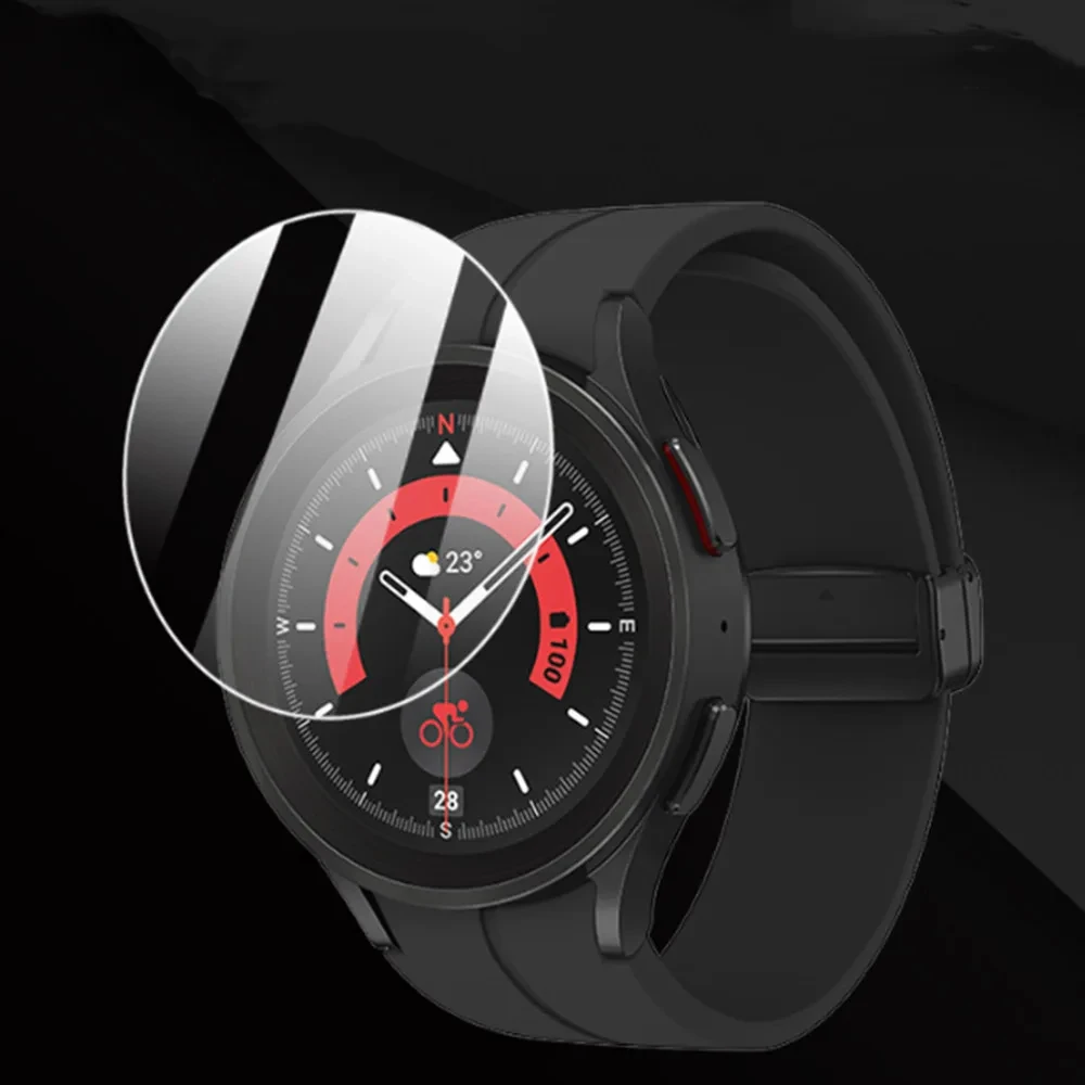 Protecteur d'écran pour Samsun - Smart Watch Screen Protector avis et prix