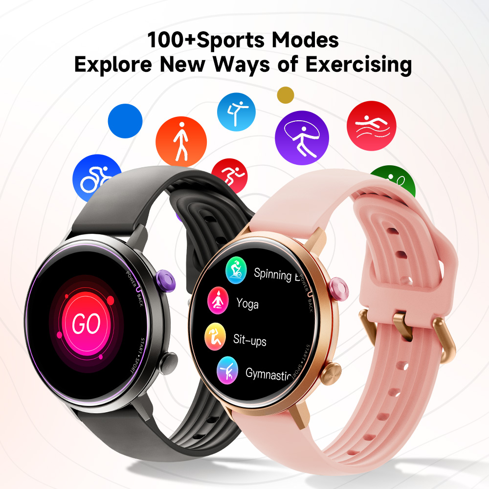Grande vente! Montre connectée - Smartwatch Watches For Sale avis et prix