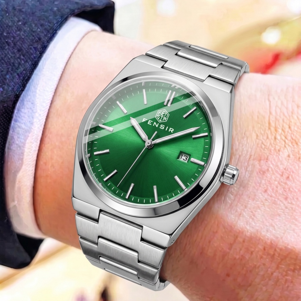 Montre pour homme de style pun - Smartwatch Watches Brands For Men avis et prix
