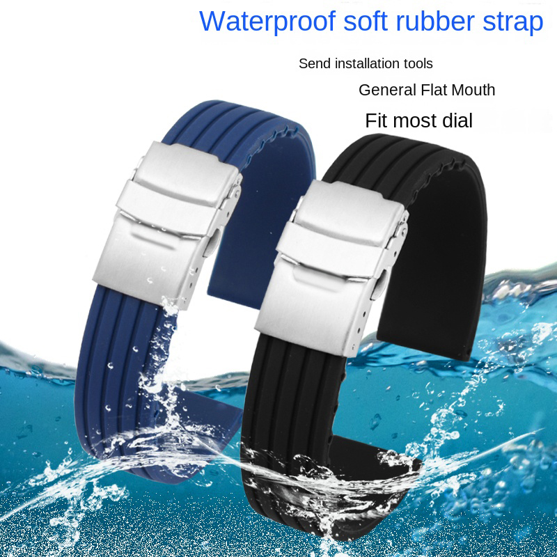16mm 18mm 20mm 22mm 24mm brace - Smartwatch Casio Watches For Men avis et prix