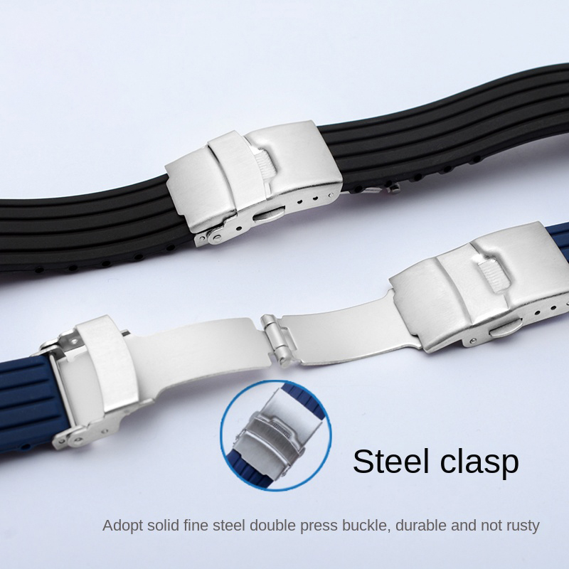 16mm 18mm 20mm 22mm 24mm brace - Smartwatch Casio Watches For Men avis et prix