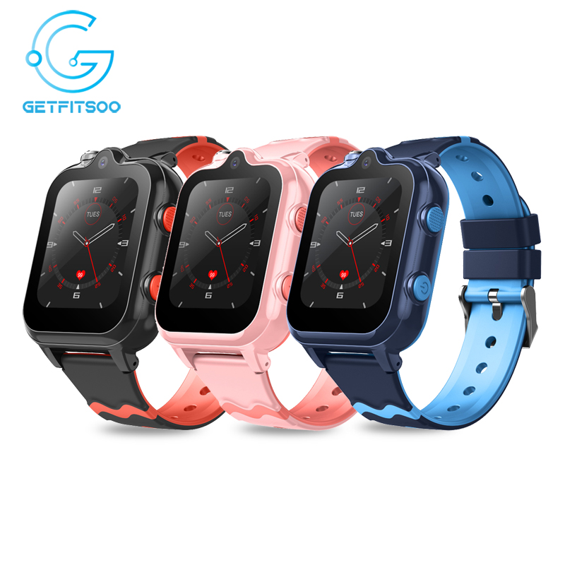 Getfitsoo-Montre intelligente  - Smartwatch Watch Whatsapp avis et prix