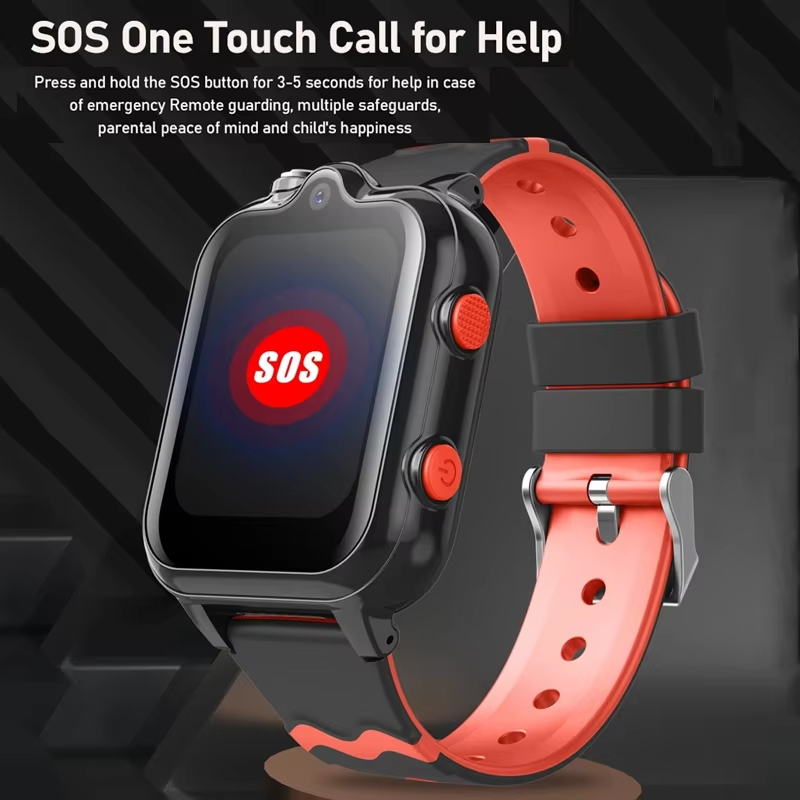 Getfitsoo-Montre intelligente  - Smartwatch Watch Whatsapp avis et prix