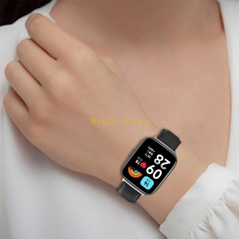 Bracelet rechange pour montre  - Smartwatch Watches For Sale avis et prix