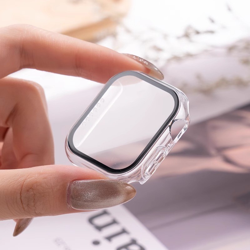 Paquet de 3 verre + couvercle  - Smartwatch Watches Girls avis et prix