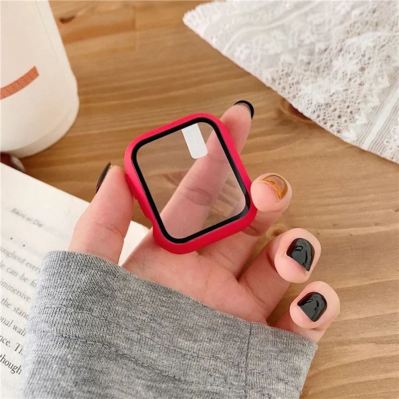 Paquet de 3 verre + couvercle  - Smartwatch Watches Girls avis et prix