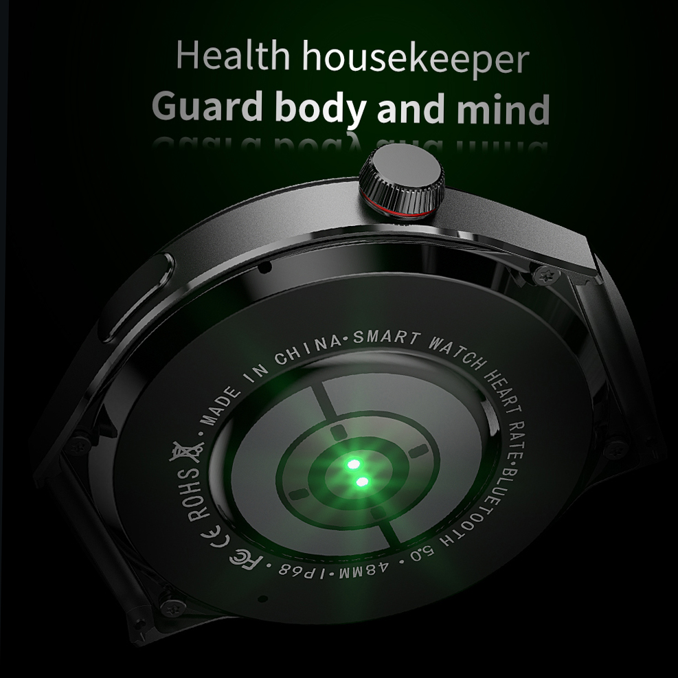 Nouvelle montre connectée 2026 - Smartwatch Watches For Women With Gps avis et prix