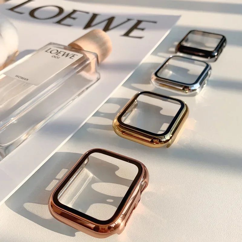 Verre + boîtier pour bracelet  - Smartwatch Watches Girls avis et prix