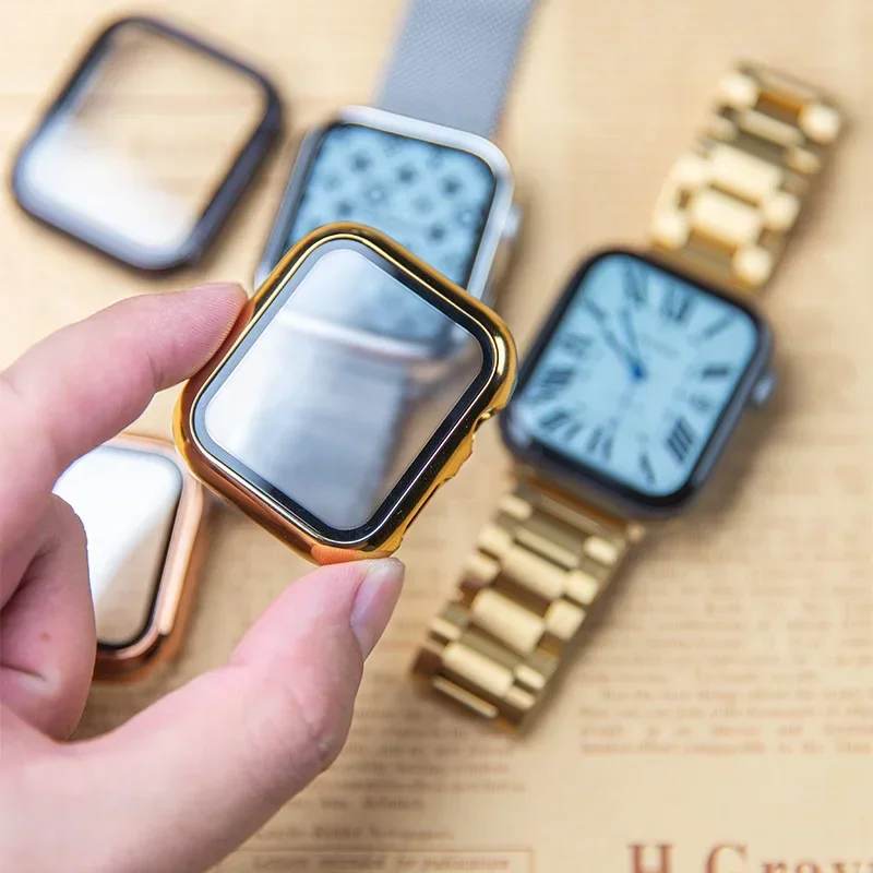 Verre + boîtier pour bracelet  - Smartwatch Watches Girls avis et prix