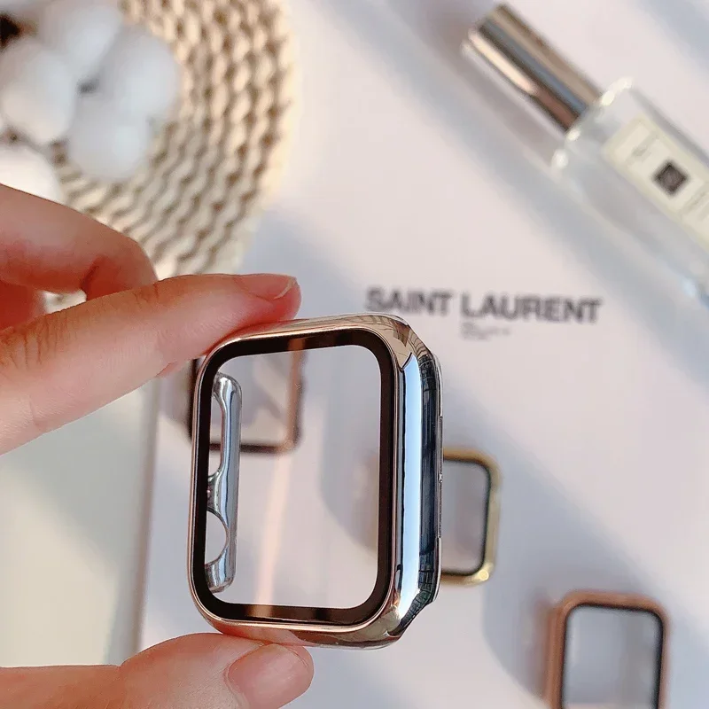 Verre + boîtier pour bracelet  - Smartwatch Watches Girls avis et prix