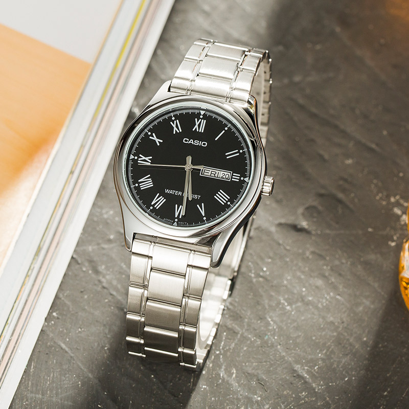 Montre pour homme de la série  - Smartwatch Casio Watches For Men avis et prix