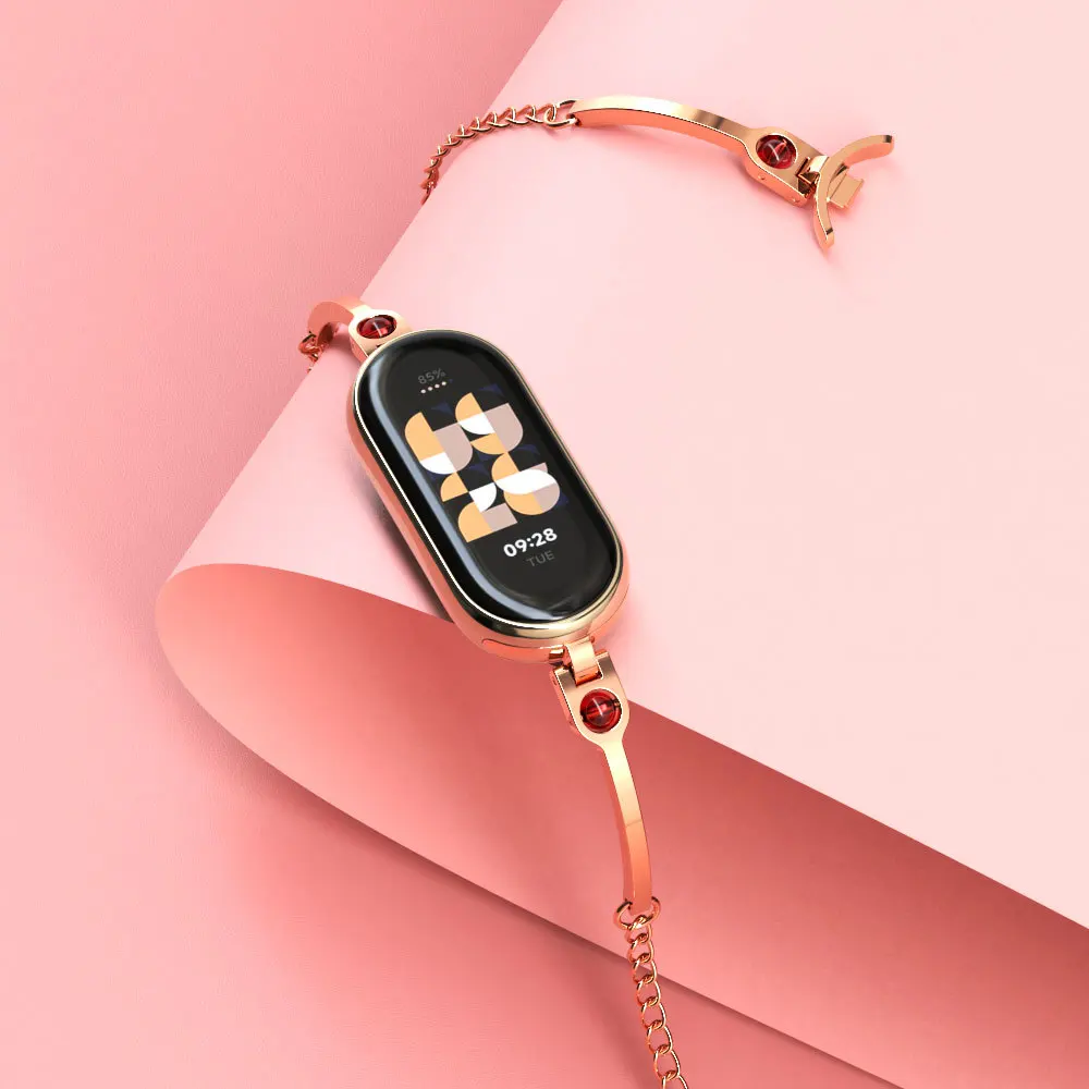 Bracelet de remplacement en ac - Smartwatch Watches Girls avis et prix