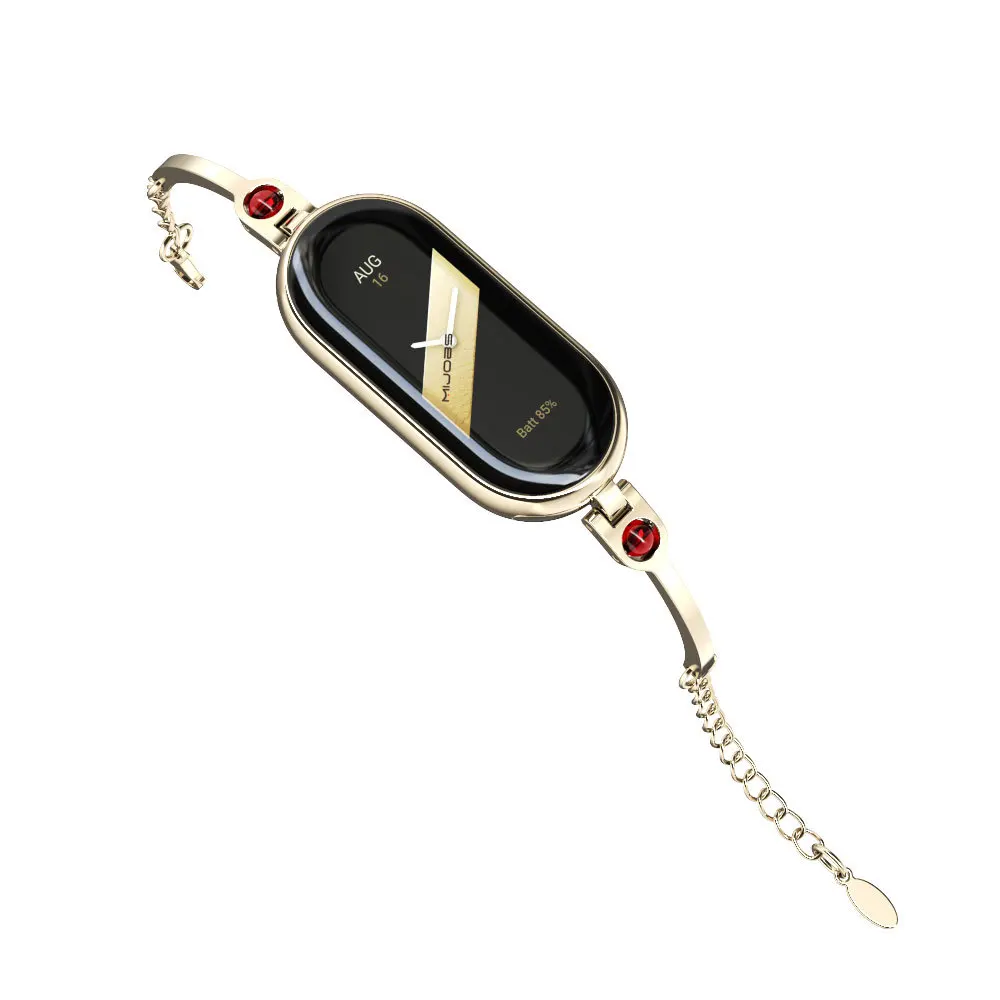 Bracelet de remplacement en ac - Smartwatch Watches Girls avis et prix