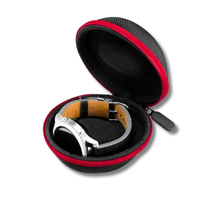 Étui de voyage portable en EVA - Smartwatch Watches For Sale avis et prix