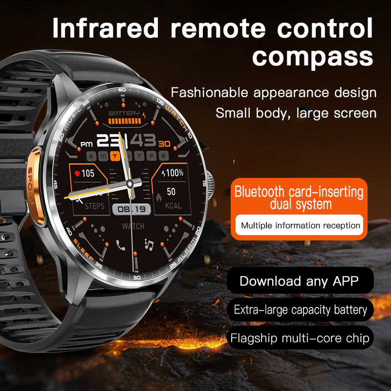 Montre connectée H100, écran A - Smartwatch Watch Whatsapp avis et prix
