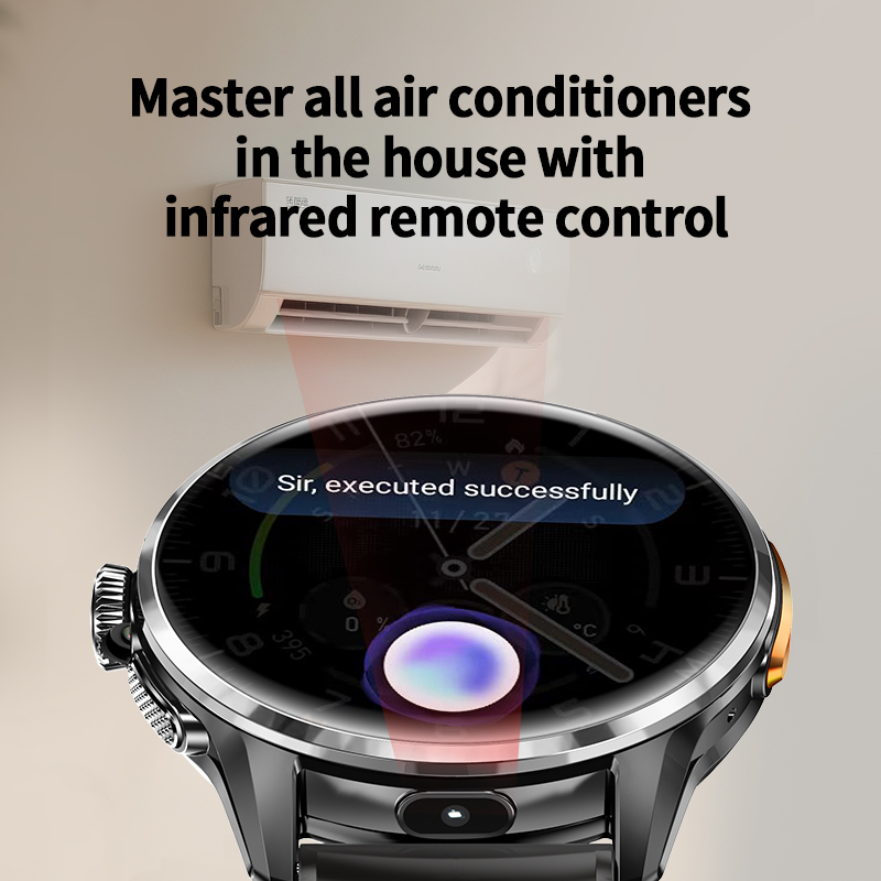 Montre connectée H100, écran A - Smartwatch Watch Whatsapp avis et prix