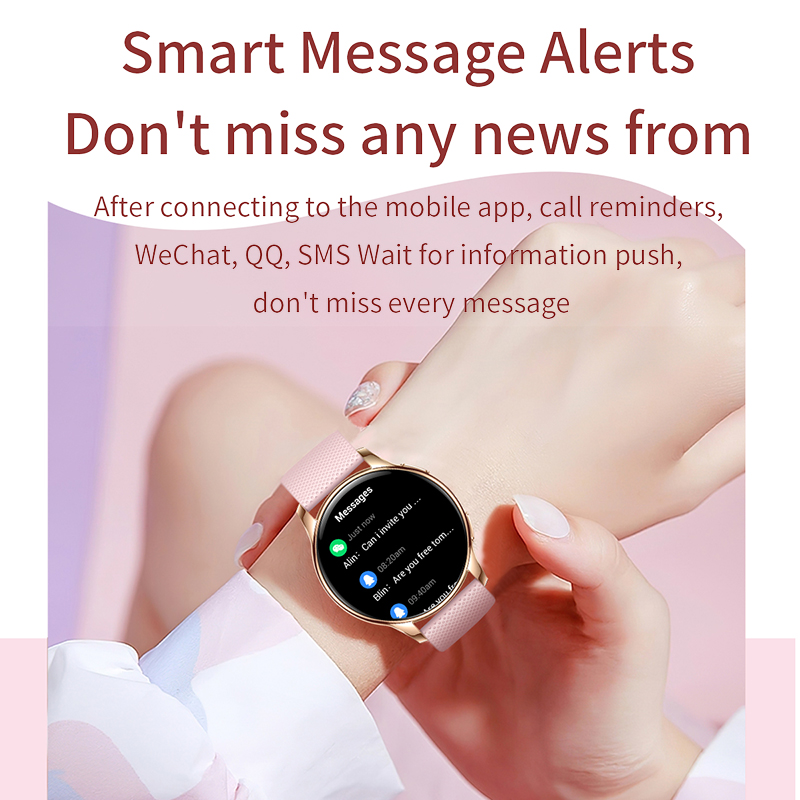 Montre intelligente entièremen - Smartwatch Timex Watches For Men avis et prix